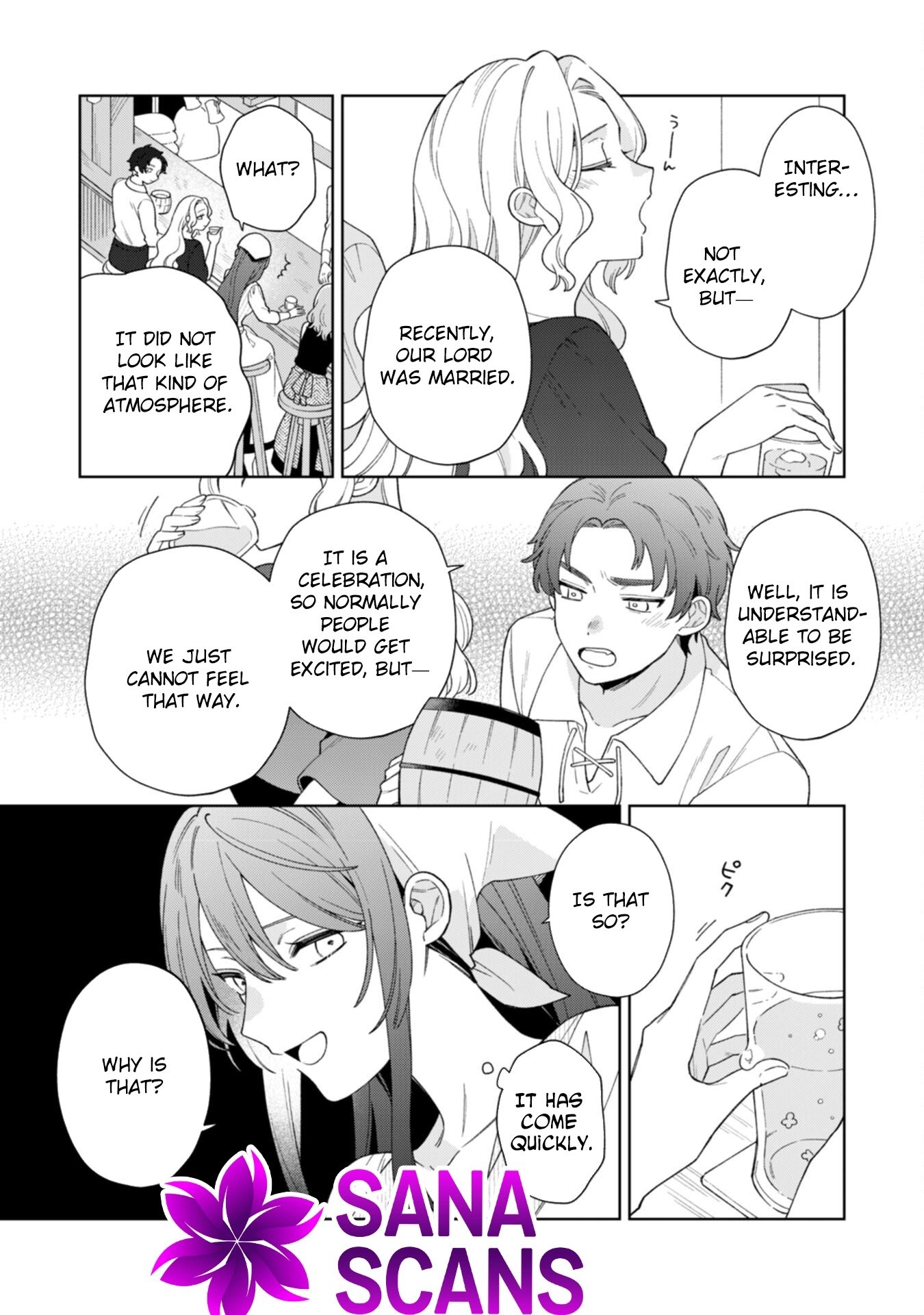 The Unloved Genius Girl Enjoys Life on the Frontier Chapter 3 - page 15